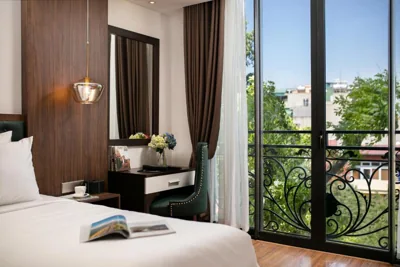 Bendecir Hotel & Spa – Foto 2