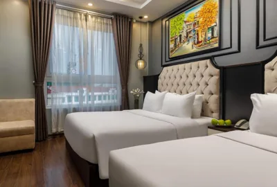 Bendecir Hotel & Spa – Foto 4