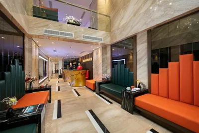 Bendecir Hotel & Spa – Foto 6