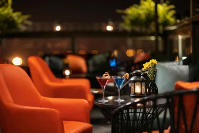 Bendecir Hotel & Spa – Foto 8