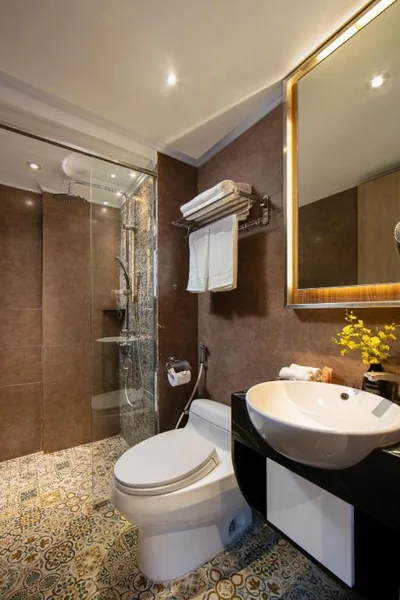Bendecir Hotel & Spa – Foto 10