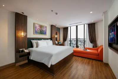 Bendecir Hotel & Spa – Foto 12