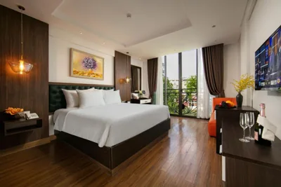 Bendecir Hotel & Spa – Foto 13
