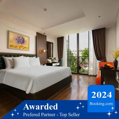 Bendecir Hotel & Spa – Foto 14