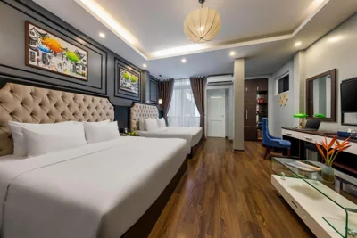 Bendecir Hotel & Spa – Foto 15