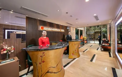 Bendecir Hotel & Spa – Foto 16